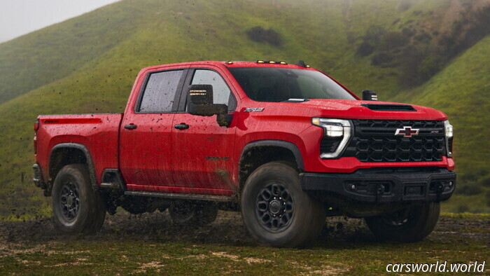 GM's Electric Vehicle Dream Factory is Transitioning into a Gas Power Facility | Carscoops